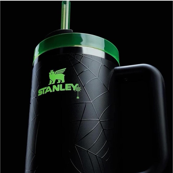 THE HALLOWEEN QUENCHER H2.0 TUMBLER | 40 OZ Limited Edition - Picture 6 of 7